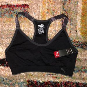Puma Sports Bra